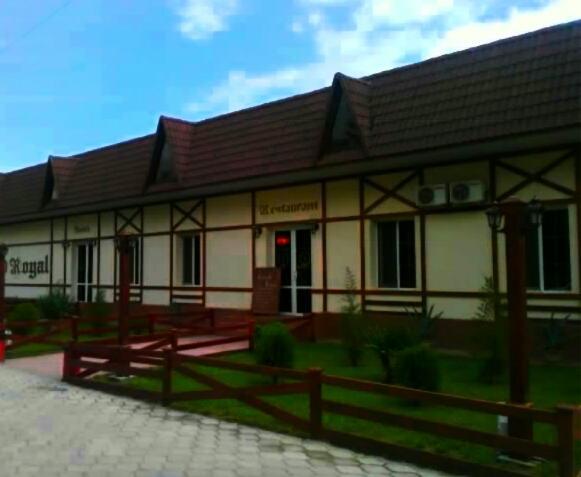 Hotel Grand Royal Jizzax Экстерьер фото